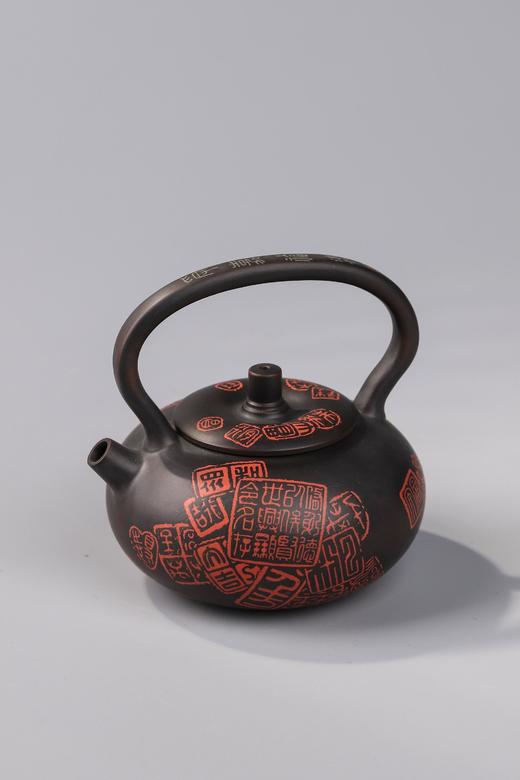 杜俊楠 壶 商品图1