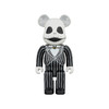 收藏系列 Be@rbrick 1000%系列 圣诞夜惊魂 骷髅杰克 商品缩略图0
