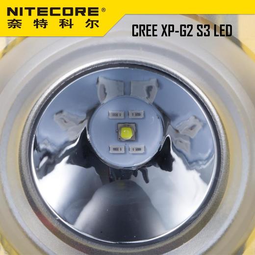 NITECORE奈特科尔EH1 i型本质安全型防爆头灯【双电池】 商品图1