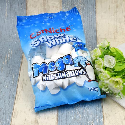 可尼斯白雪公主棉花糖300g-26727783 商品图1