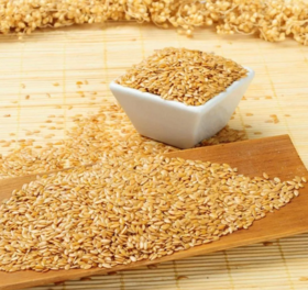 黄金亚麻籽是个宝！可惜99%的人都不知道... 