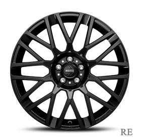 MOMO RE系列 (REVENGE)轮圈 15/16/17/18/19/20寸 意大利进口