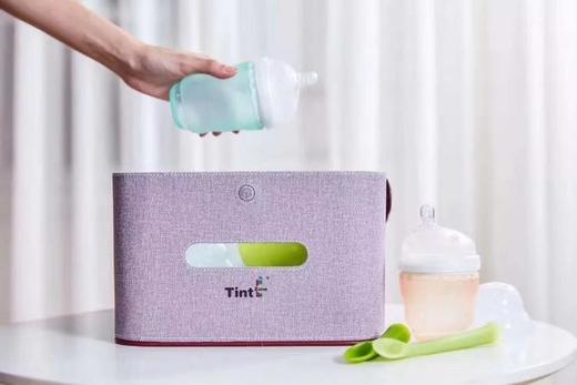 TintZone绘特美UVC紫外线消菌“黑科技”三分钟智能消毒包 商品图3