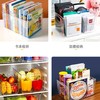 书箱收纳箱 装书本储物书籍整理绘本收纳盒神器 商品缩略图4