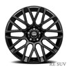 MOMO RE SUV系列 (REVENGE SUV) 轮圈 20寸 意大利进口 商品缩略图0