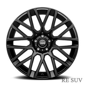 MOMO RE SUV系列 (REVENGE SUV) 轮圈 20寸 意大利进口