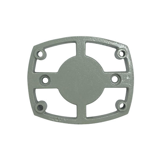 【货号07103】130水钻后盖水钻后底座水钻轴承座水钻配件 商品图2