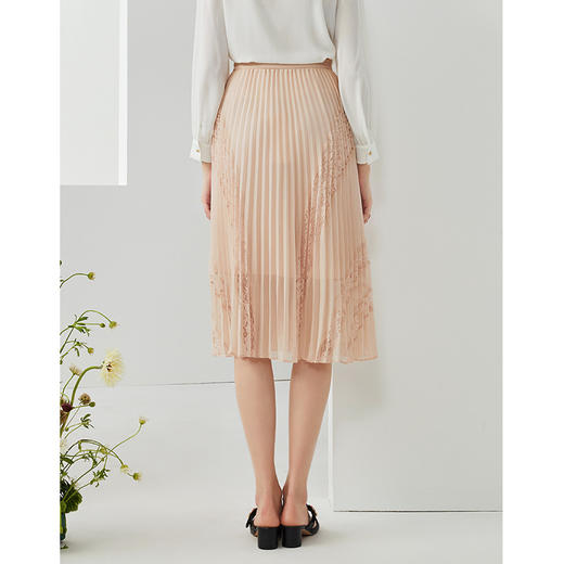 EITIE爱特爱6306001半身裙 商品图7