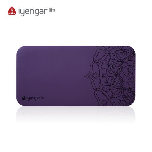 橡胶迷你垫  跳绳静音垫 防滑垫/长方形 商品图3