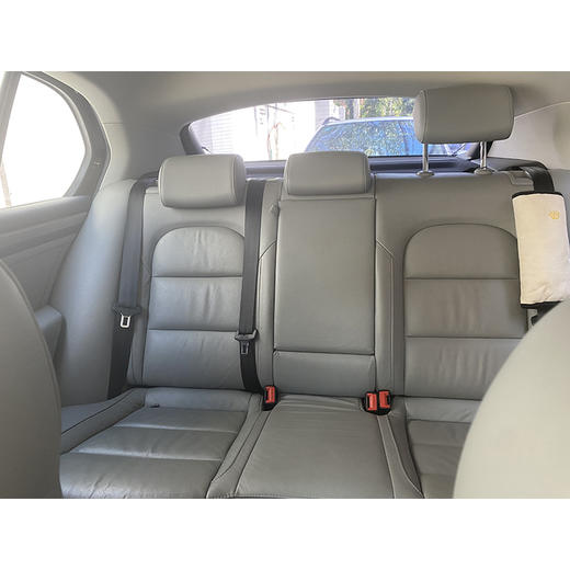 【月租-北京】斯柯达 昊锐 1.4TSI DSG优雅版 商品图5