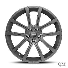 MOMO QM系列 (QUANTUM)轮圈 15/16/17/18/19寸 意大利进口