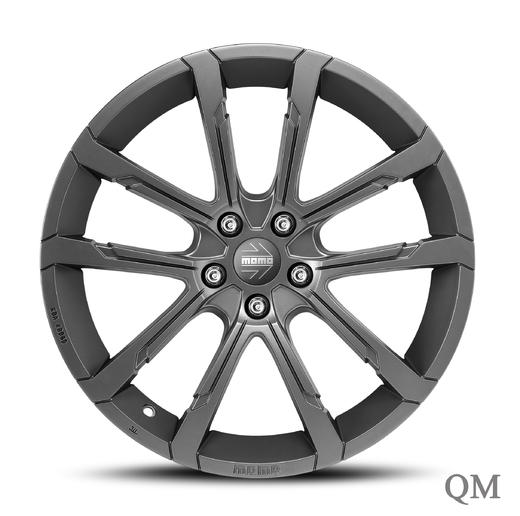 MOMO QM系列 (QUANTUM)轮圈 15/16/17/18/19寸 意大利进口 商品图0