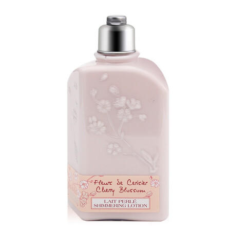 欧舒丹甜蜜樱花润肤露250ml 商品图3