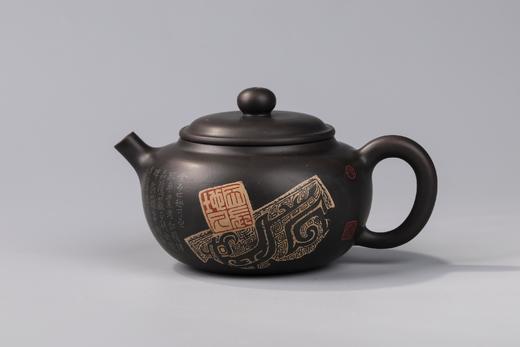 杜俊楠 壶 商品图2