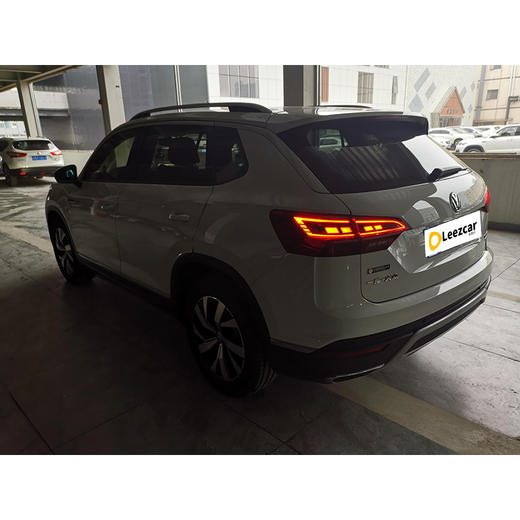 【特价月租-北京】大众 探岳 330TSI 两驱舒适型 国V 商品图9