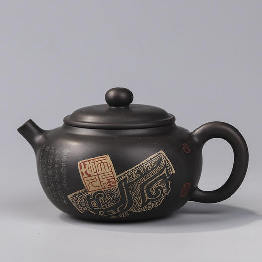 杜俊楠 壶 商品图0