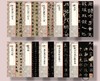 【组合&单本】经典碑帖全本放大2019（全10本）&史晨碑&赵孟頫尺牍&褚遂良雁塔圣教序&智永草书千字文&怀仁集王羲之书圣教序&灵飞经&王羲之兰亭序三种&欧阳询九成宫醴泉铭&智永真书千字文&曹全碑 商品缩略图0