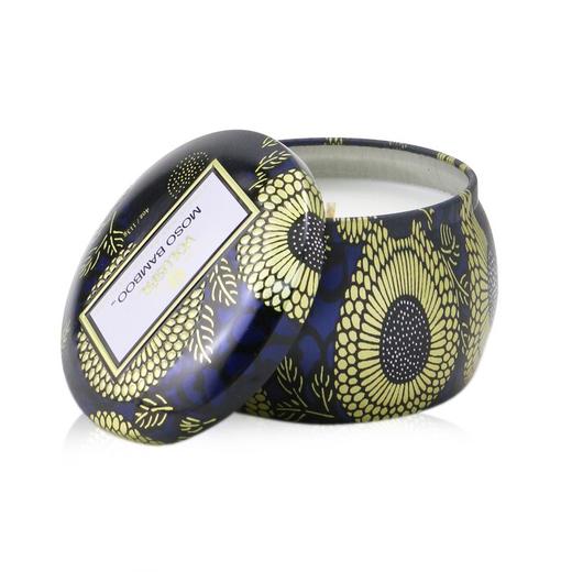 VOLUSPA - 山茶花系列 小铁罐香薰蜡烛 - 孟宗竹 商品图2