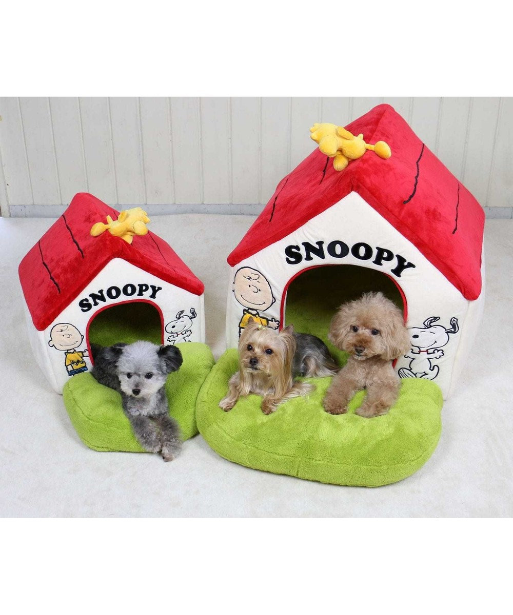 Pet Paradise The Snoopy House