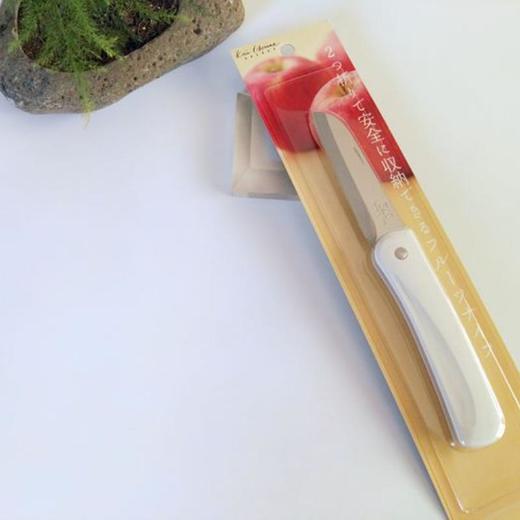 KAI日本贝印水果刀/把 商品图0