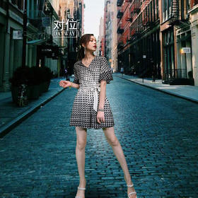 艾衣集SKYWW2_连衣裤_ZK