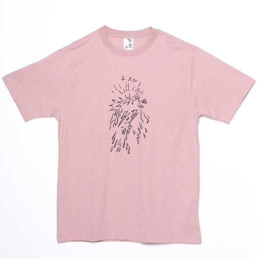 周轶伦—T恤 商品图1