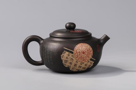 杜俊楠 壶 商品图3