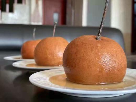 兰州版“哈根达斯”软儿梨，真空包装，全国多地顺丰快递 商品图0