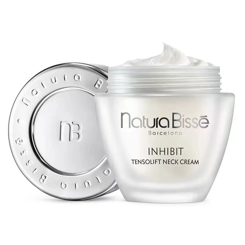 悦碧施紧致抗皱颈霜