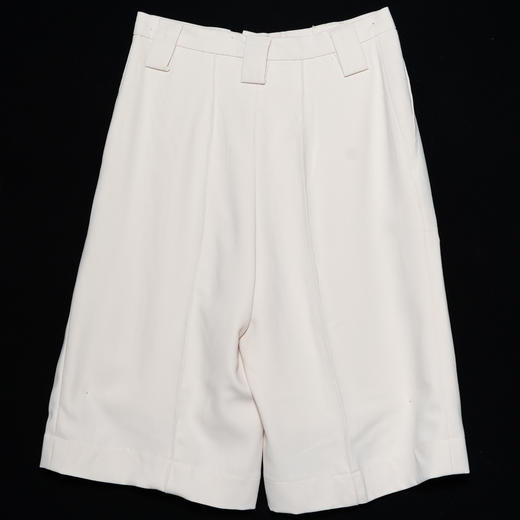 假发西装短裤-十点睡觉 商品图1