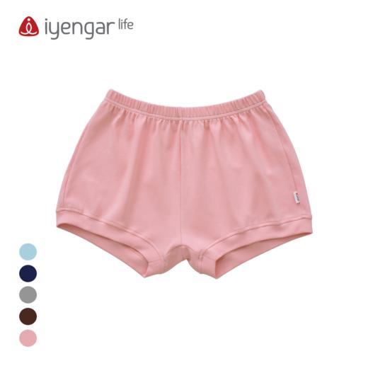 C2058 标准女装短裤 瑜伽短裤 习练短裤 商品图0