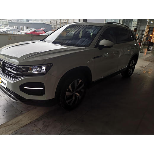 【特价月租-北京】大众 探岳 330TSI 两驱舒适型 国V 商品图1
