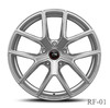 MOMO ﻿RF-01系列 滚锻轮圈 19/20寸 意大利进口 商品缩略图1