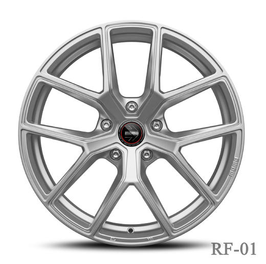 MOMO ﻿RF-01系列 滚锻轮圈 19/20寸 意大利进口 商品图1