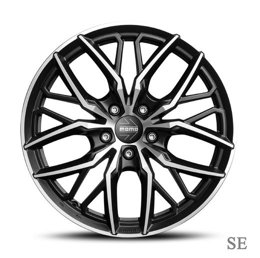 MOMO SE系列 (SPIDER)轮圈 19/20寸 意大利进口 商品图0