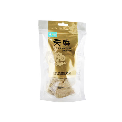 健之佳,天麻(二级)【250g/袋】云南七丹 商品图1