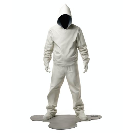 YULONG LAB 黄玉龙 艺术雕塑限量签名版「存在」 商品图5