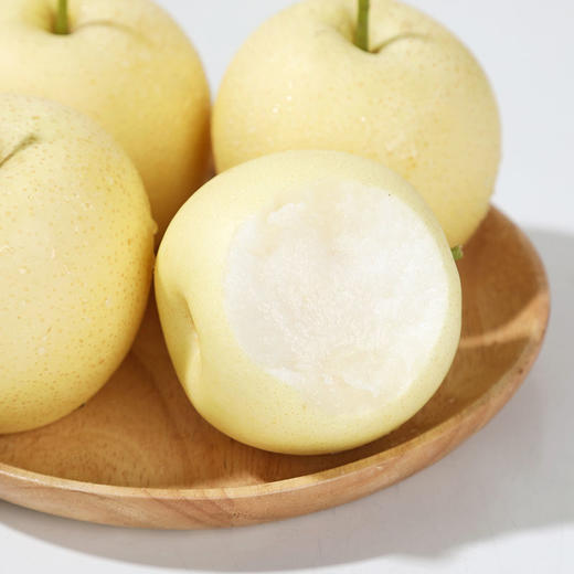 皇冠梨（斤） 商品图1