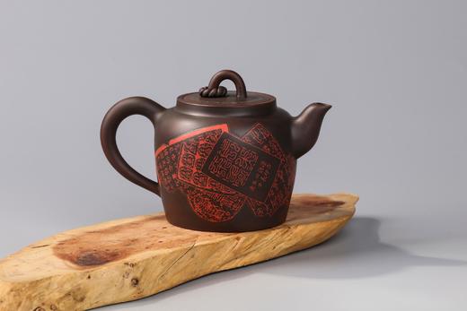 杜俊楠 壶 商品图1