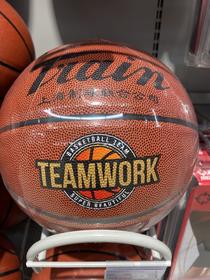 火车头篮球TB71547#球