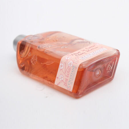 欧舒丹 甜蜜樱花沐浴啫喱250ml 商品图4