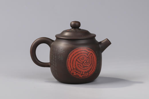 杜俊楠 壶 商品图3