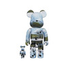 【预售】收藏系列 Be@rbrick 400%系列 死亡搁浅 商品缩略图0