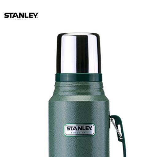 STANLEY 10-01254-047真空保温壶 商品图3