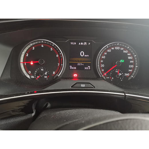 【特价月租-北京】大众 探岳 330TSI 两驱舒适型 国V 商品图6