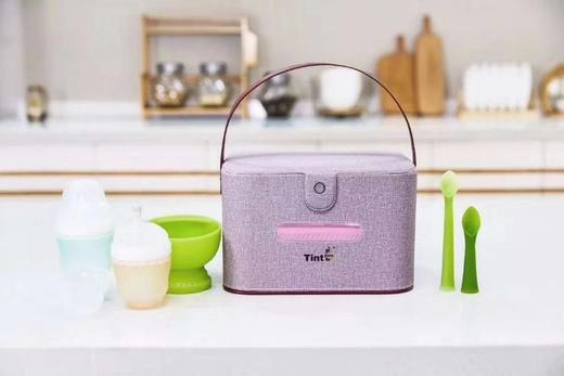 TintZone绘特美UVC紫外线消菌“黑科技”三分钟智能消毒包 商品图2