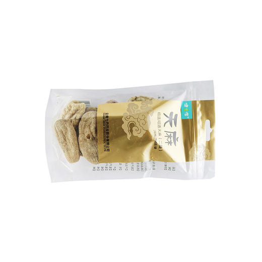 健之佳,天麻(二级)【250g/袋】云南七丹 商品图2