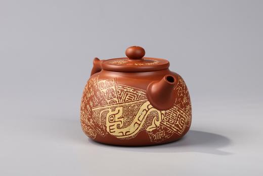 杜俊楠 壶 商品图1