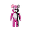 收藏系列 Be@rbrick 1000%系列 绝命毒师 粉红熊 商品缩略图0