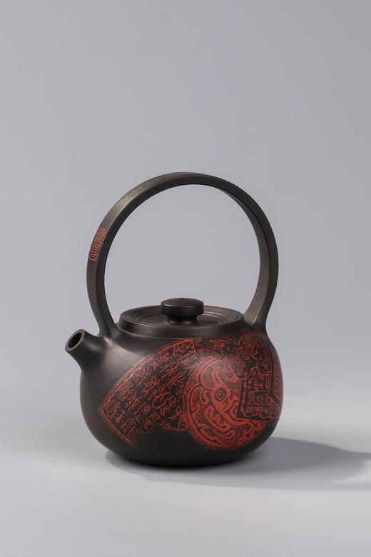 杜俊楠 壶 商品图1